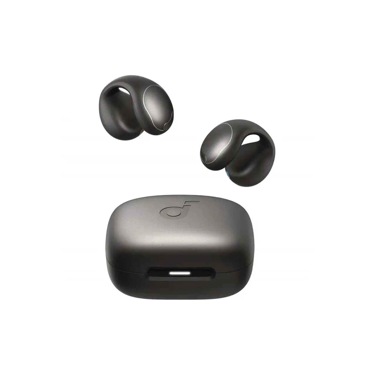 ایرفون بی سیم ANKER مدل SoundCore C40i A3331HZ1 – خاکستری تیره (گارانتی 18 ماهه شرکتی)