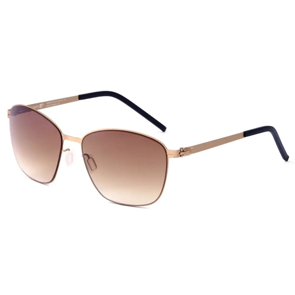 عینک آفتابی آیس برلین اورجینال کد WARM BRAW-L.A — تصویر ۸