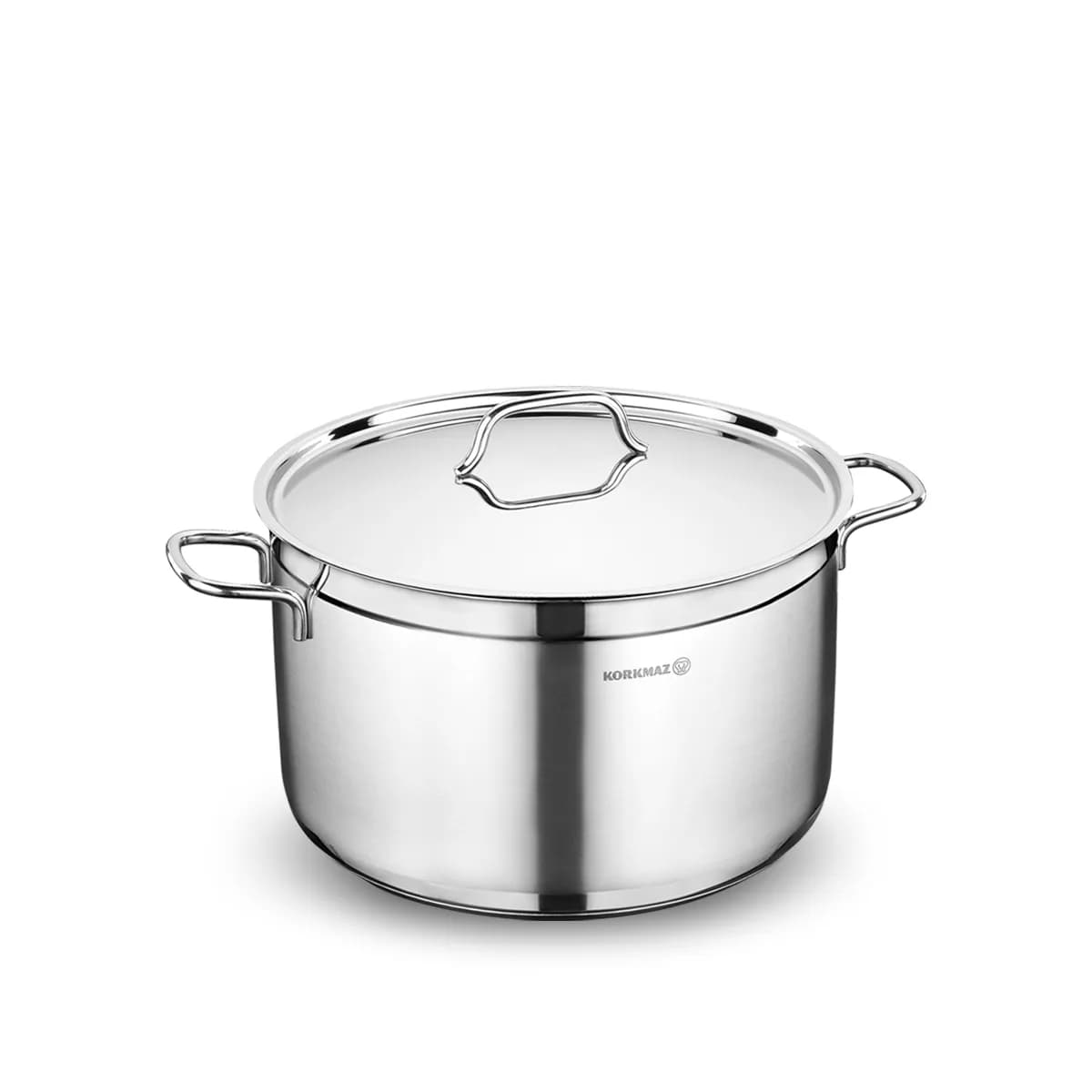 قابلمه کرکماز آلفا 28×14سانتی متر A1028 ا KORKMAZ Alfa 28×14cm Pot A1028