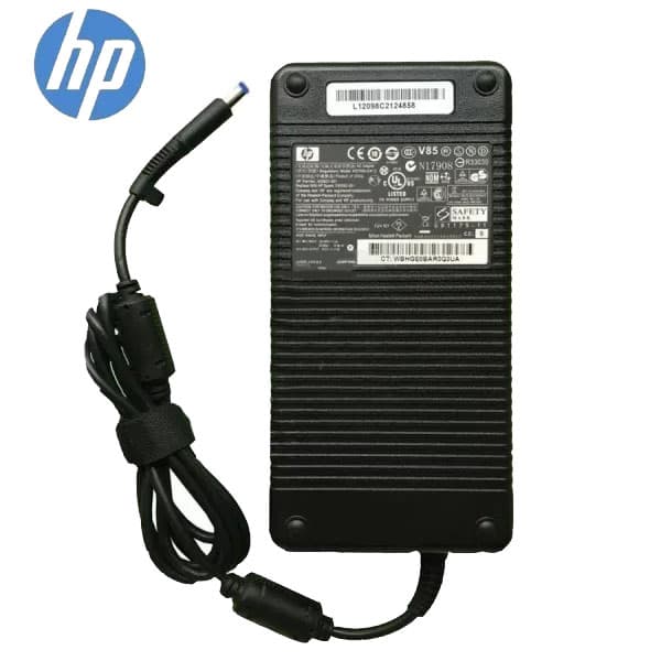 شارژر لپ تاپ HP Pavilion Gaming 15-ec