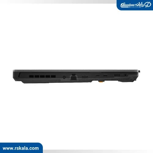 لپ تاپ گیمینگ 16 اینچی ایسوس مدل Asus TUF Gaming F16 FX607VJB Core 5 16GB 512GB SSD — تصویر ۸