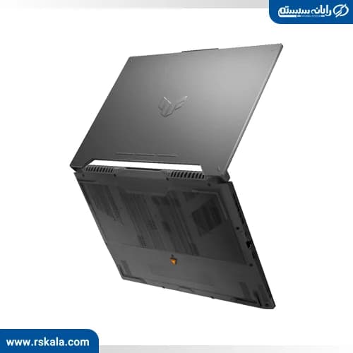لپ تاپ گیمینگ 16 اینچی ایسوس مدل Asus TUF Gaming F16 FX607VJB Core 5 16GB 512GB SSD — تصویر ۶