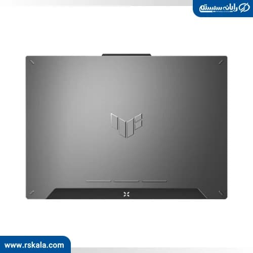لپ تاپ گیمینگ 16 اینچی ایسوس مدل Asus TUF Gaming F16 FX607VJB Core 5 16GB 512GB SSD — تصویر ۷
