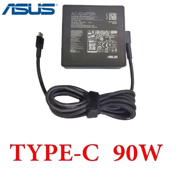 شارژر لپ تاپ ASUS Vivobook S 16X M5602
