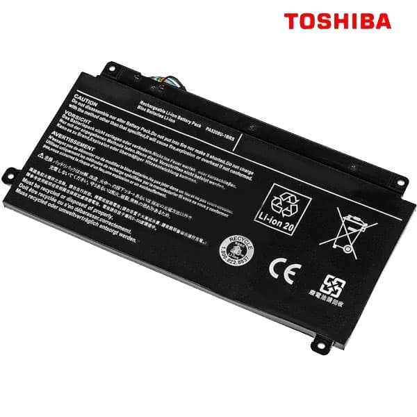 باتری لپ تاپ Toshiba Satellite E45W