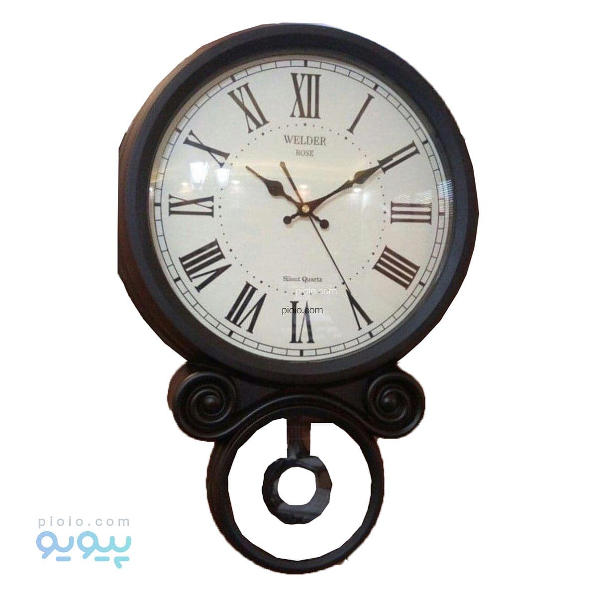 ساعت دیواری ولدر رز