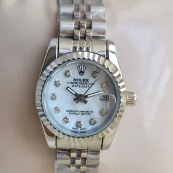 ساعت مچی زنانه ROLEX
