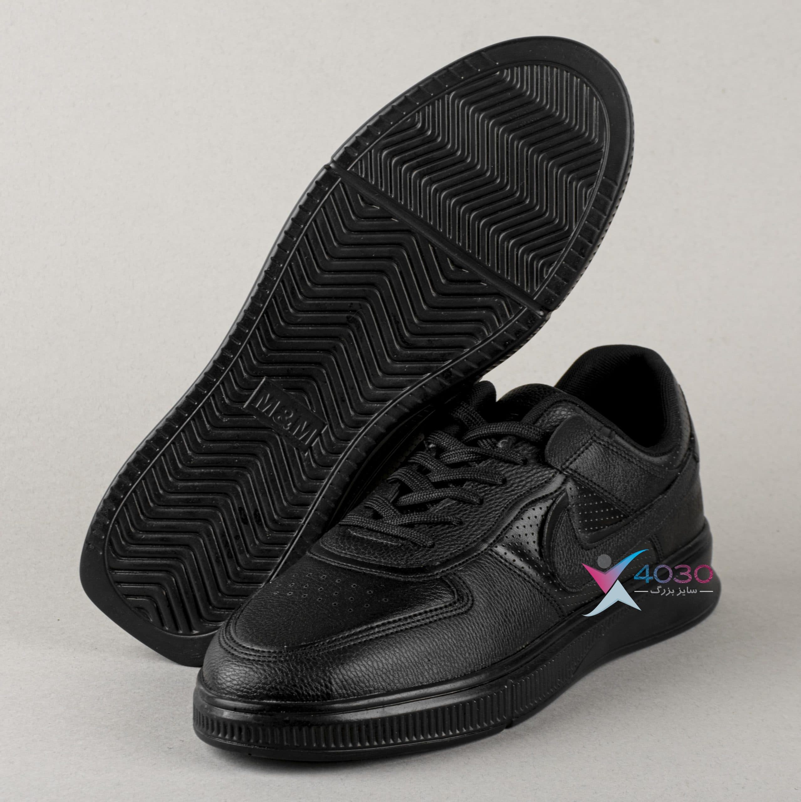 کتونی Air Nike ایر نایک بزرگپا مردانه ( 7125 ) — تصویر ۵