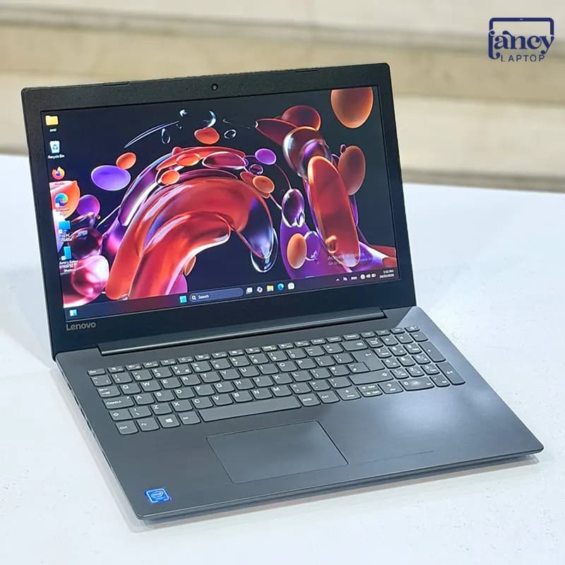 لپ تاپ استوک 15.6 اینچی لنوو IdeaPad 330 Intel Celeron N4000 4GB DDR4 1TB HDD Intel UHD Graphics Full HD — تصویر ۵