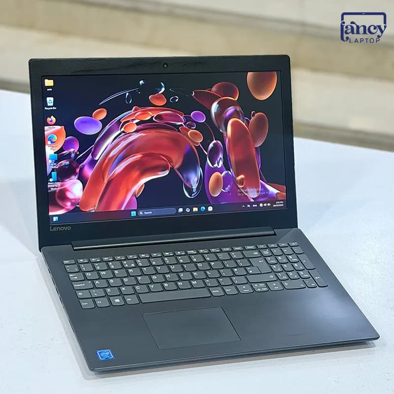 لپ تاپ استوک 15.6 اینچی لنوو IdeaPad 330 Intel Celeron N4000 4GB DDR4 1TB HDD Intel UHD Graphics Full HD — تصویر ۳