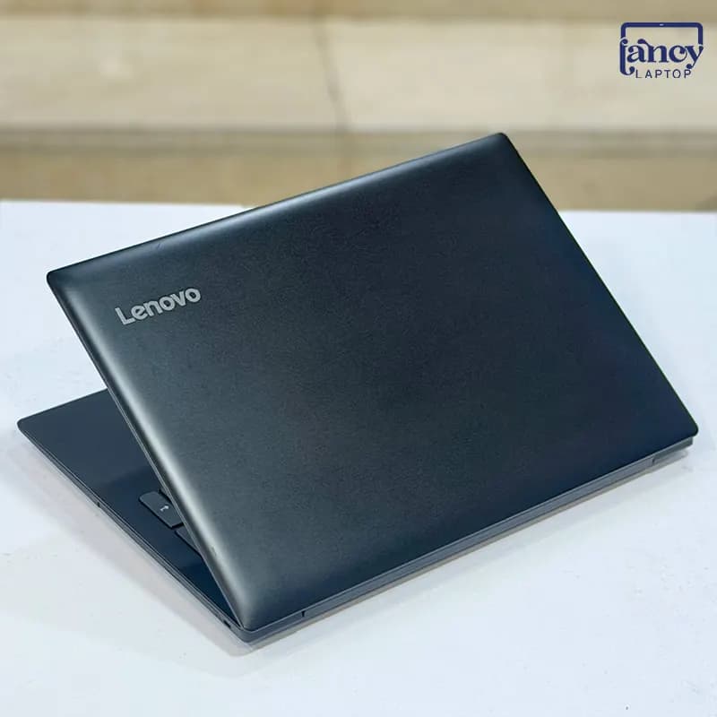لپ تاپ استوک 15.6 اینچی لنوو IdeaPad 330 Intel Celeron N4000 4GB DDR4 1TB HDD Intel UHD Graphics Full HD — تصویر ۲