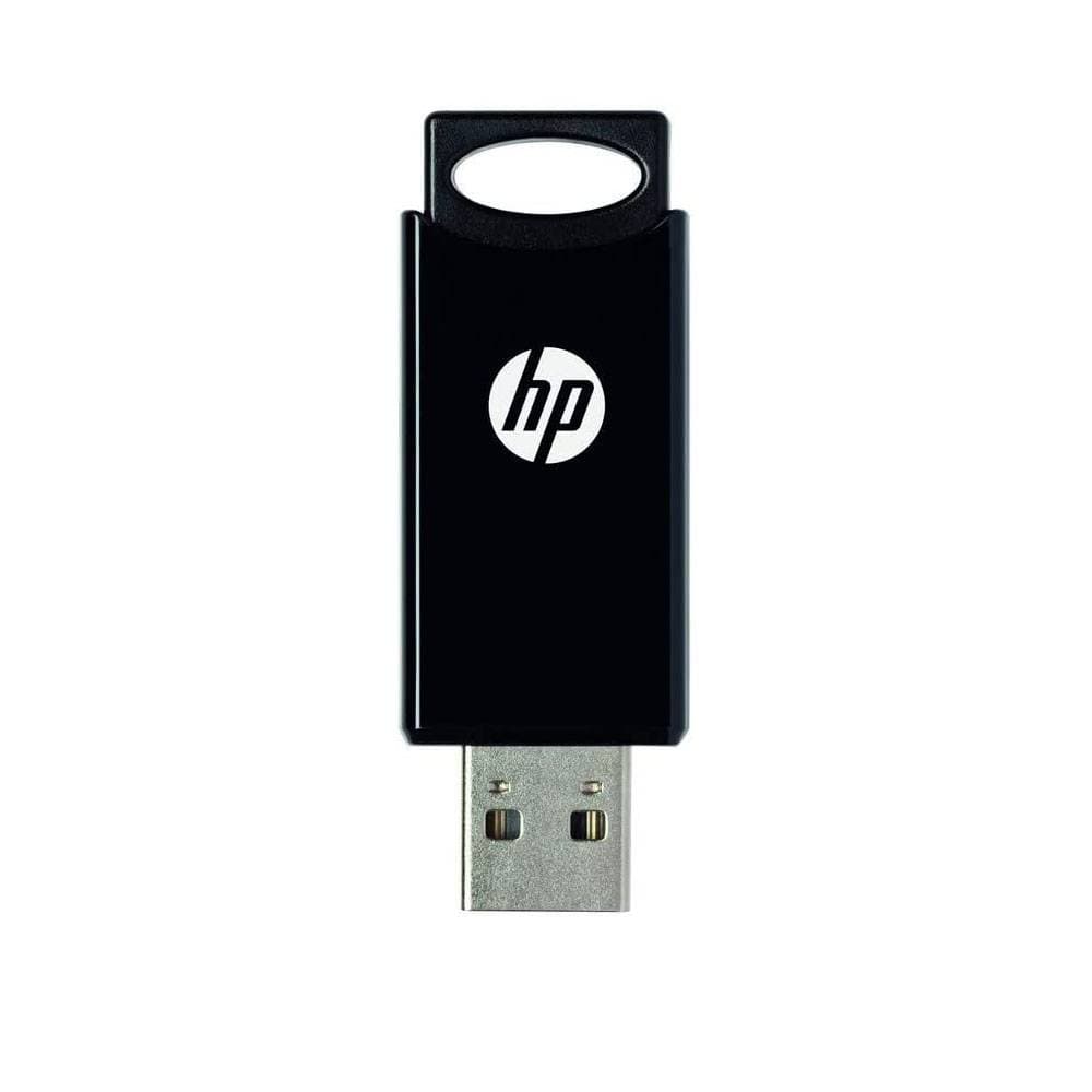 فلش مموری اچ پی HP v212w USB 2.0 32GB — تصویر ۳