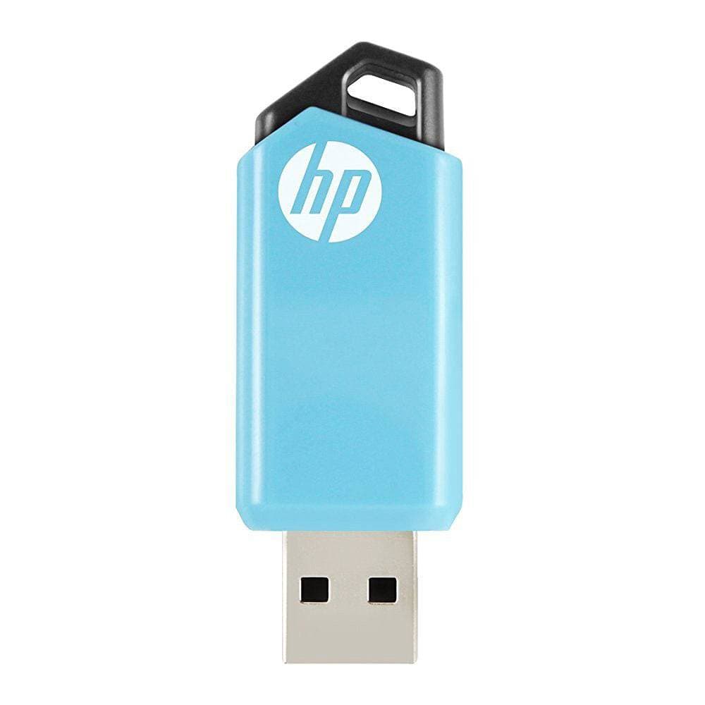 فلش مموری اچ پی HP v150w 64GB