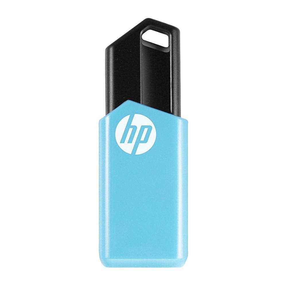 فلش مموری اچ پی HP v150w 64GB — تصویر ۴
