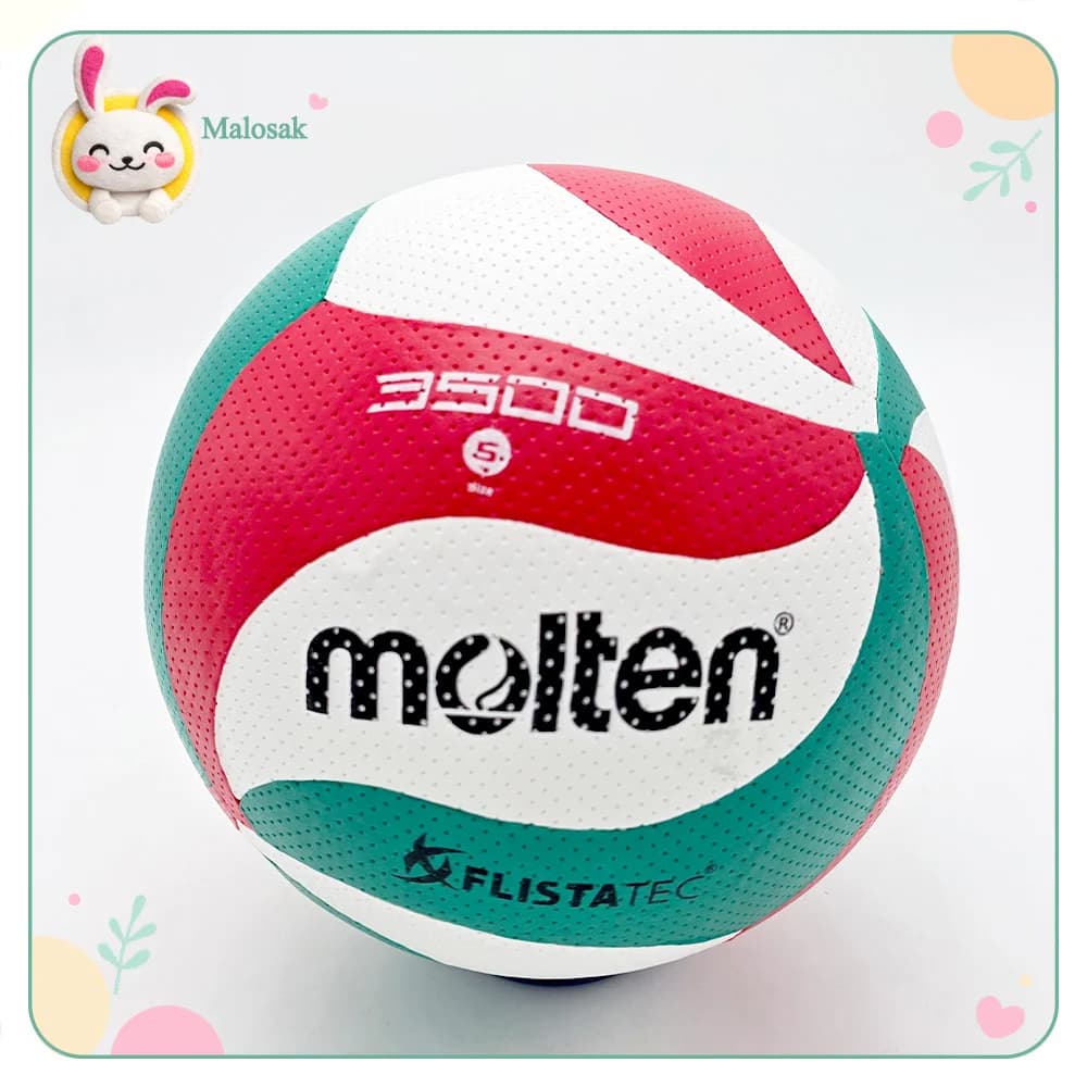 اسباب بازی توپ والیبال Molten مدل 3500