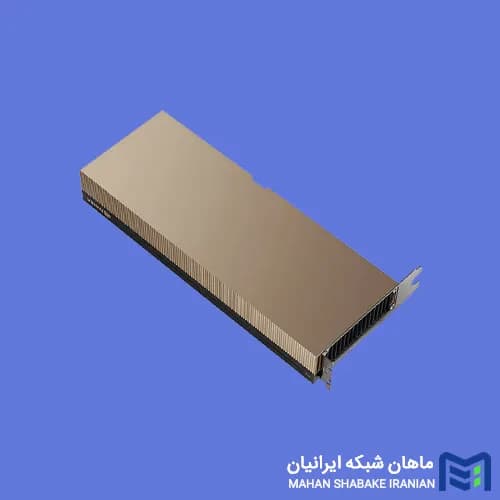 کارت گرافیک انویدیا Nvidia H200 NVL 141GB S3U30C