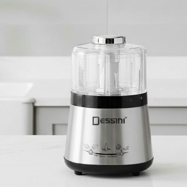 خردکن .۶ لیتری دسینی مدل DS152 — تصویر ۲