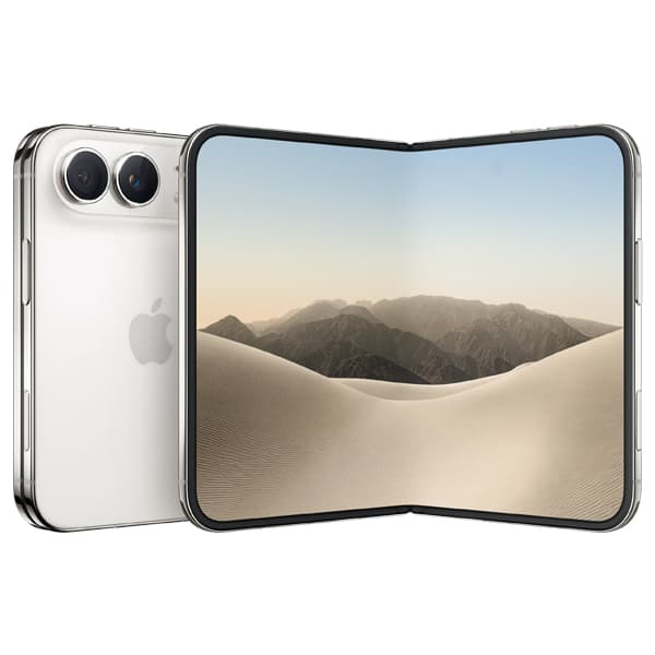 آیفون دوئو iPhone Duo 256GB Star White، آیفون دوئو 256 گیگابایت سفید