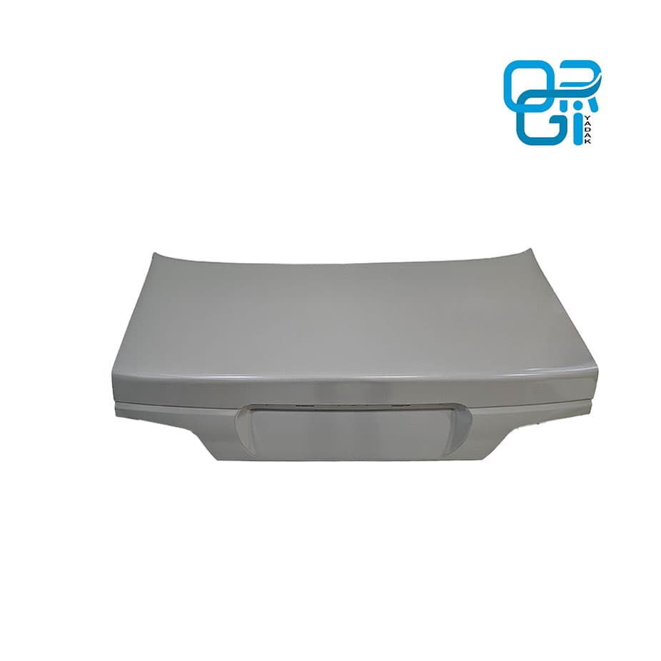 درب صندوق عقب پرشیا شرکتی