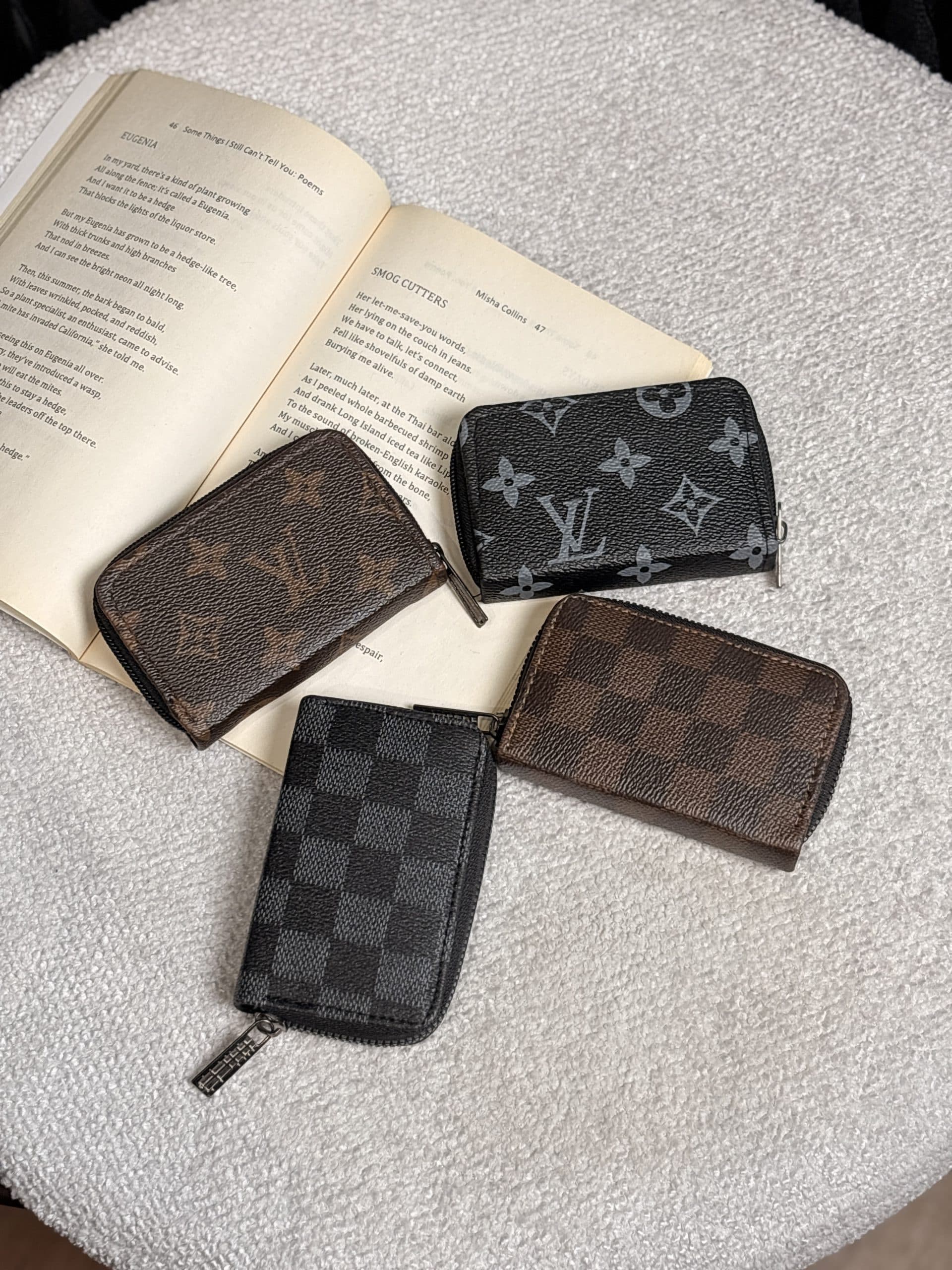جاکارتی لویی ویتون LV