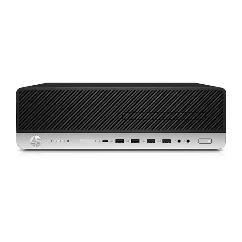 مینی کیس استوک HP EliteDesk 800 G5 i5 9500