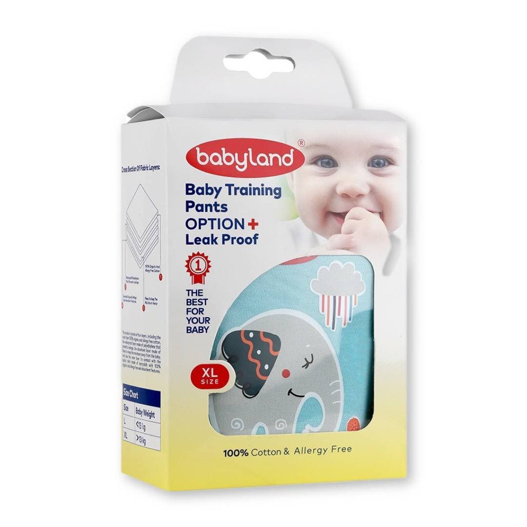 شورت آموزشی کودک بیبی لند baby land سایز ایکس لارج کد 280 همه مدل ها
