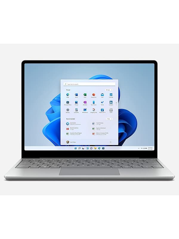 سرفیس لپتاپ گو3 (i5-16-256) SURFACE LAPTOP GO3