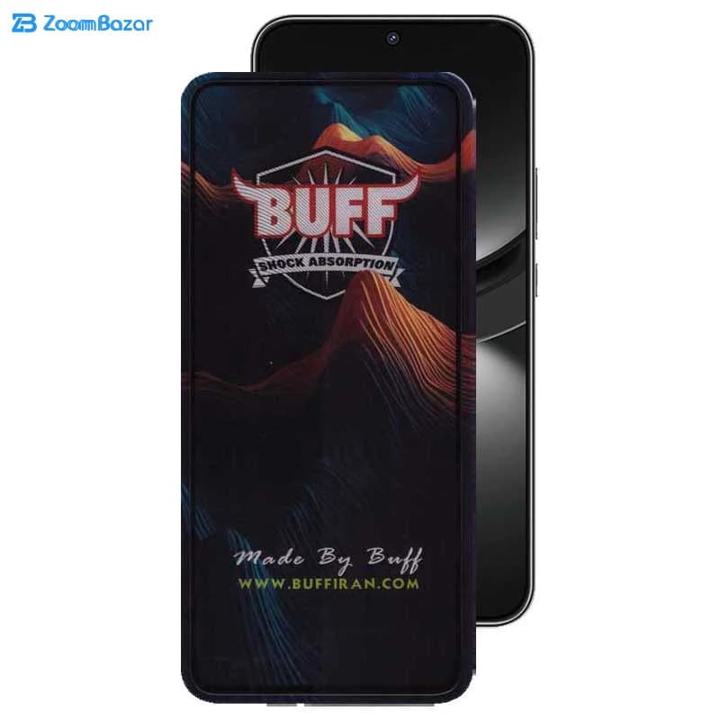 گلس بوف مدل Mountain مناسب برای گوشی موبایل هوآوی nova 12/nova 12 Lite/nova 11 SE/nova 10 SE/nova 9 SE 5G/nova 9 SE — تصویر ۳