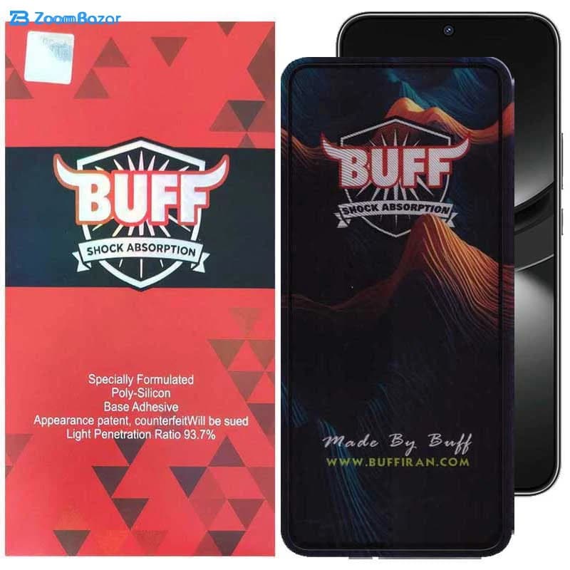گلس بوف مدل Mountain مناسب برای گوشی موبایل هوآوی nova 12/nova 12 Lite/nova 11 SE/nova 10 SE/nova 9 SE 5G/nova 9 SE — تصویر ۲