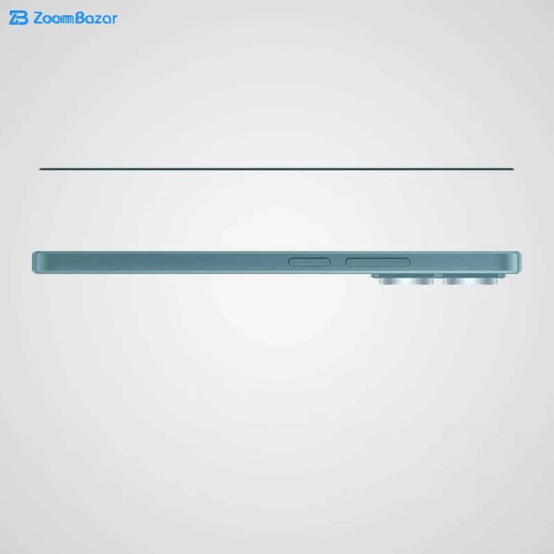 گلس بوف مدل Mountain مناسب برای گوشی موبایل گوگل Pixel 8 Pro/ 7 Pro — تصویر ۸