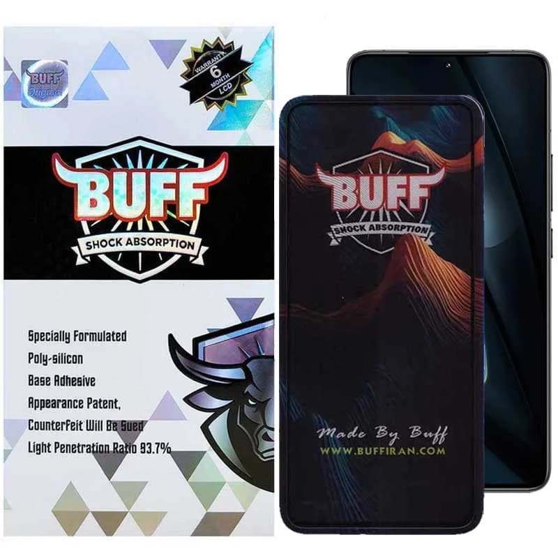 گلس بوف مدل Mountain مناسب برای گوشی موبایل شیائومی Poco F6 Pro/ F6/ Redmi Turbo 3 — تصویر ۹