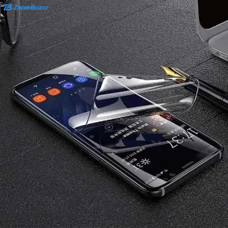گلس بوف مدل Mountain مناسب برای گوشی موبایل شیائومی Ultra 15 / Mi 15s Pro — تصویر ۸
