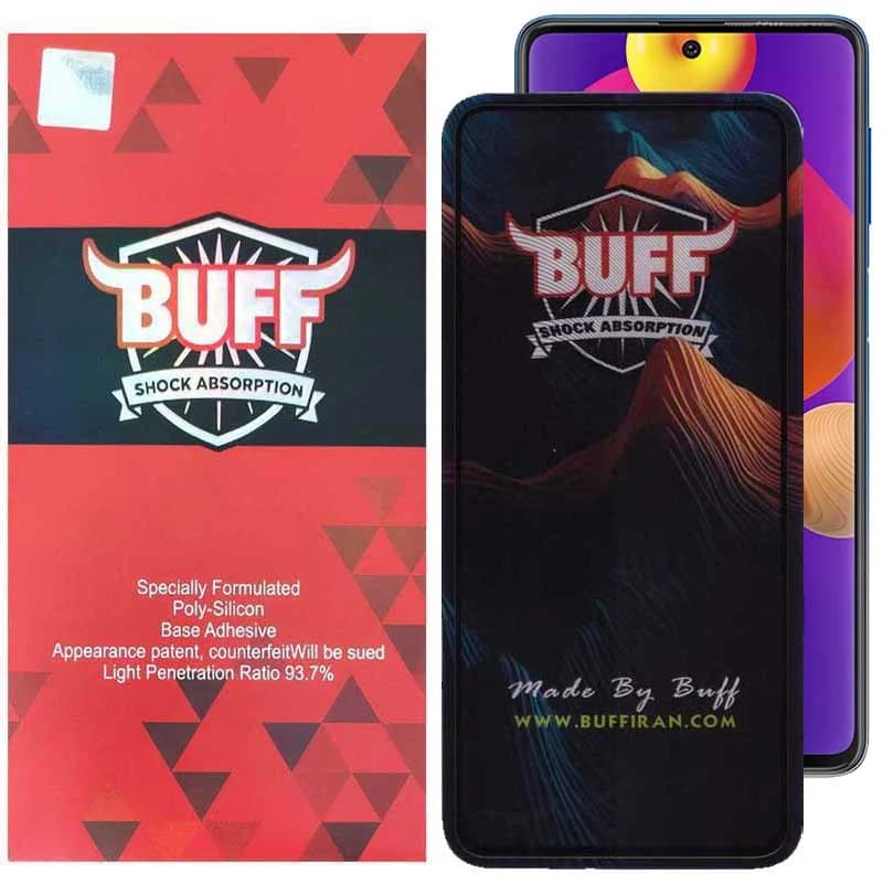 گلس بوف مدل Mountain مناسب برای گوشی موبایل سامسونگ Galaxy M62 / F62 / F54 / Galaxy Note 10 Lite / Galaxy S10 Lite