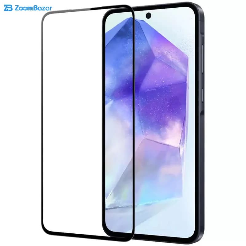 گلس بوف مدل Mountain-G مناسب برای گوشی موبایل سامسونگ Galaxy A55 / A35 — تصویر ۷