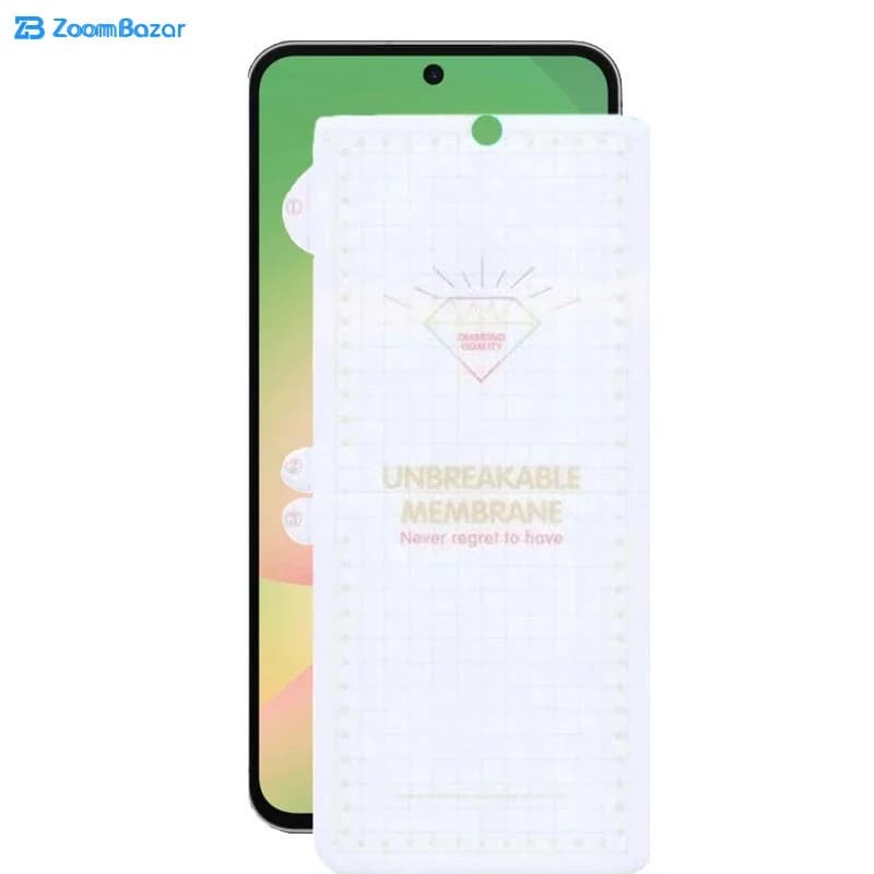 گلس بوف مدل Hydrogel مناسب برای گوشی موبایل شیائومی F7 Ultra /F7 Pro /Redmi Note 14s — تصویر ۲