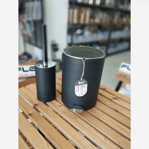 سطل وبرس پانیرو پادیز کامنا مدل 13143837