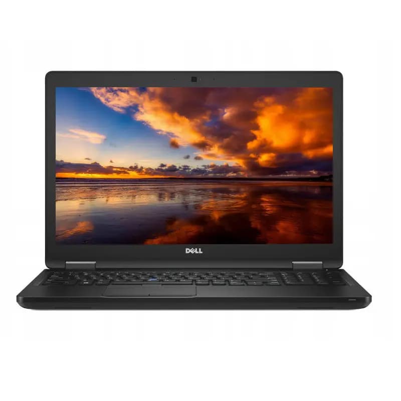 لپ تاپ دل Precision 3530 | i7-8850H | Ram 16GB | 512GB SSD | نمایشگر 15.6 اینچ