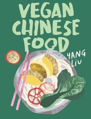 دانلود کتاب Vegan Chinese Food