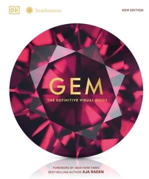 دانلود کتاب Gem: The Definitive Visual Guide