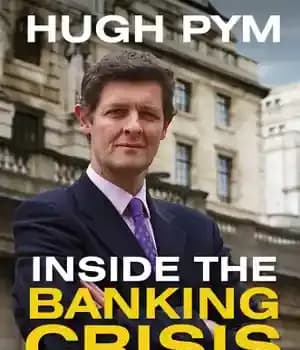 دانلود کتاب Inside the banking crisis: untold story