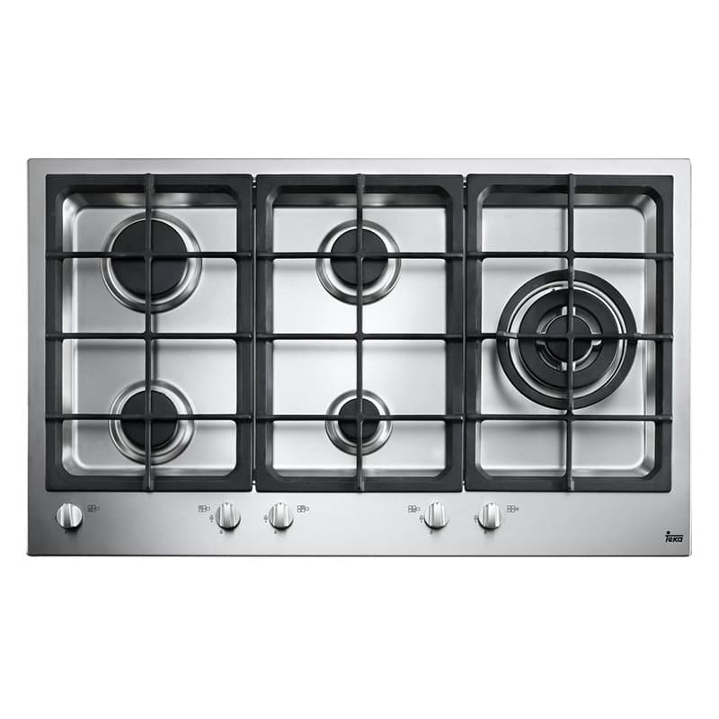 صفحه گازی توکار تکا مدل TEKA EW 90 5G AI AL TR CI