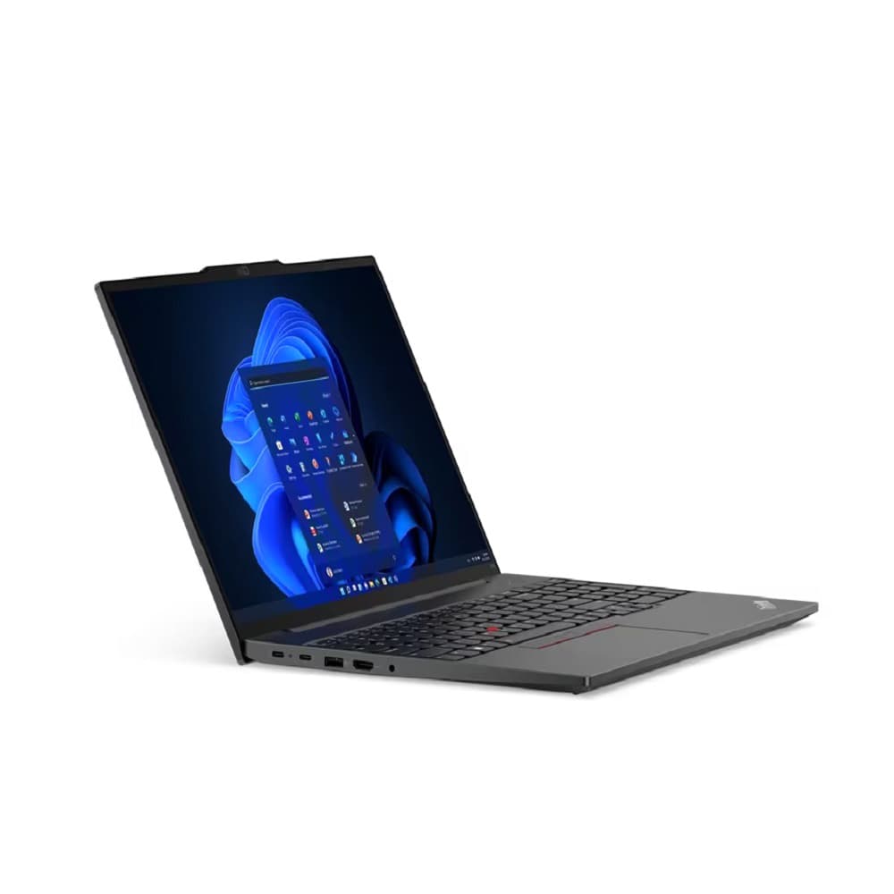لپ تاپ استوک Lenovo ThinkPad E14 لنوو 14 اینچ | i5-10210U – 8GB DDR4 – 256GB SSD – Intel UHD — تصویر ۲