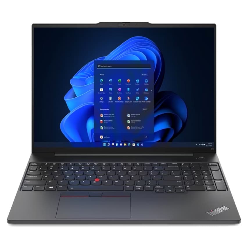لپ تاپ استوک Lenovo ThinkPad E14 لنوو 14 اینچ | i5-10210U – 8GB DDR4 – 256GB SSD – Intel UHD
