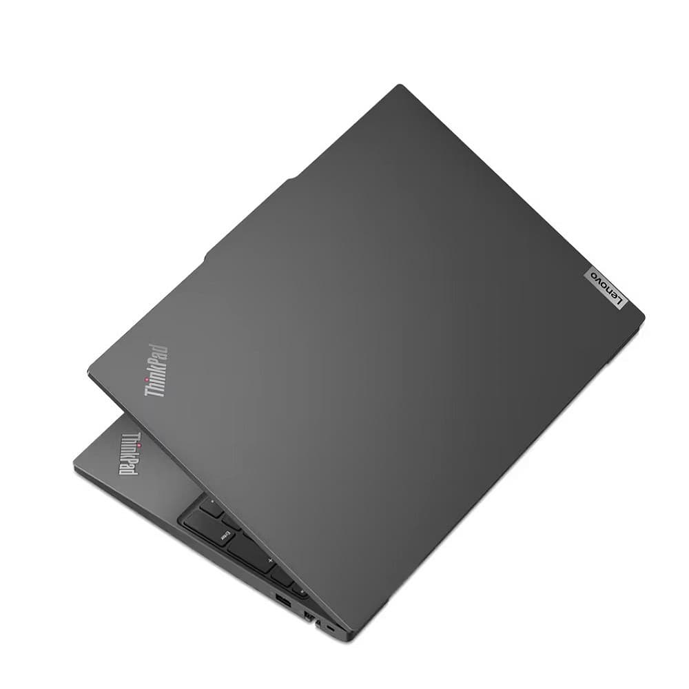 لپ تاپ استوک Lenovo ThinkPad E14 لنوو 14 اینچ | i5-10210U – 8GB DDR4 – 256GB SSD – Intel UHD — تصویر ۴