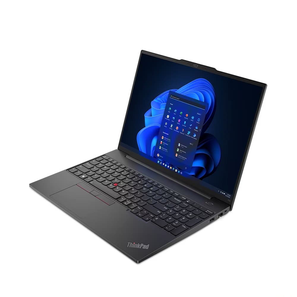 لپ تاپ استوک Lenovo ThinkPad E14 لنوو 14 اینچ | i5-10210U – 8GB DDR4 – 256GB SSD – Intel UHD — تصویر ۳