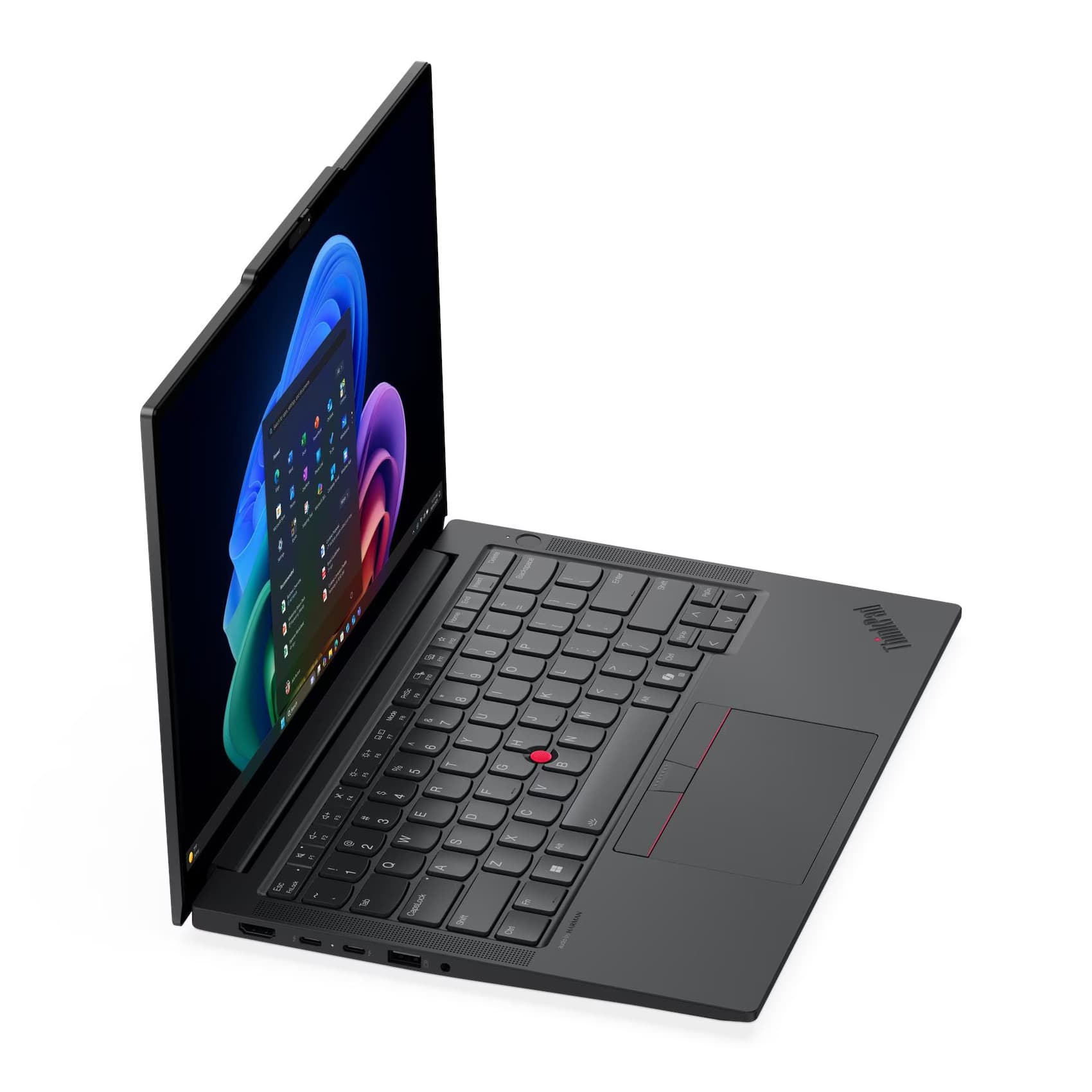 لپ تاپ استوک Lenovo ThinkPad L14 لنوو 14 اینچ | i5-10310U – 8GB DDR4 – 256GB SSD – Intel UHD — تصویر ۴