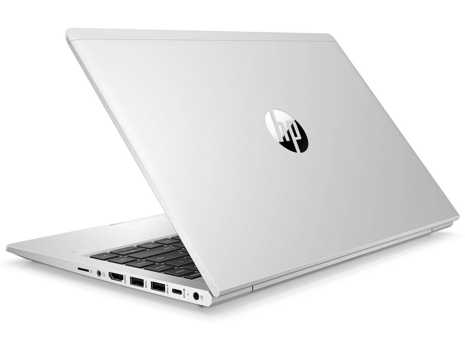 لپ تاپ استوک HP ProBook 440 G8 اچ پی 14 اینچ | i5-11th Gen – 8GB DDR4 – 256GB SSD – Intel Iris Xe — تصویر ۴