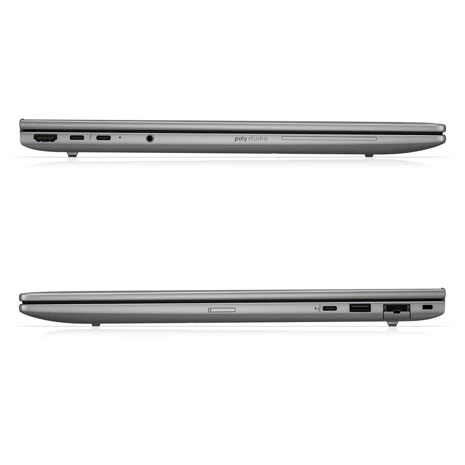 لپ تاپ استوک HP ZBook 15 G3 اچ پی 15.6 اینچ | i7-6500U – 16GB DDR4 – 256GB SSD – 2G NVIDIA Quadro — تصویر ۴