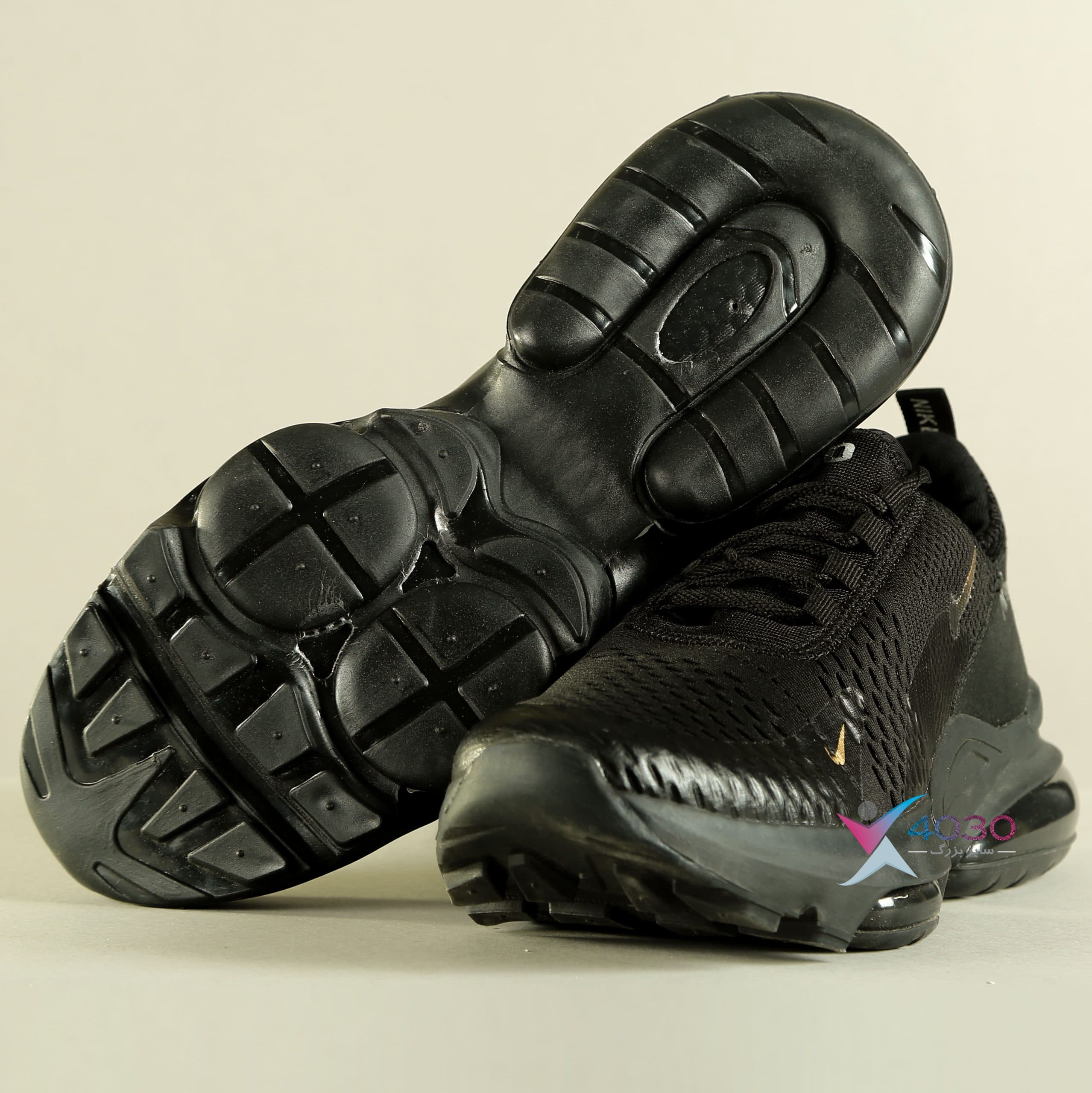 کتونی بزرگپا nike air 950 نایک ایر ( 7016 ) — تصویر ۳