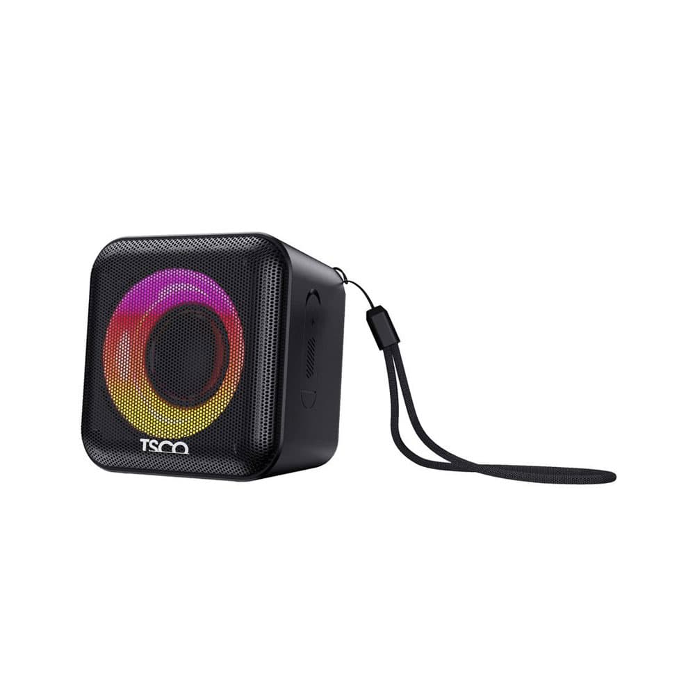 اسپیکر بلوتوث تسکو مدل TSCO TS 23310 — تصویر ۲